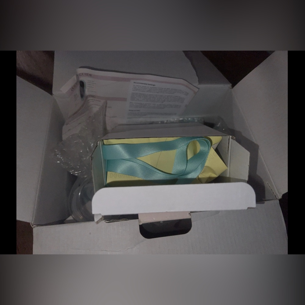 Zomee - Z2 Double Electric Breast Pump Tested & Working great condition like new - Picture 5 of 11